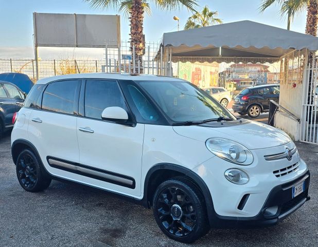 Fiat 500L 1.3 Multijet 85 CV Trekking TETTO PANO