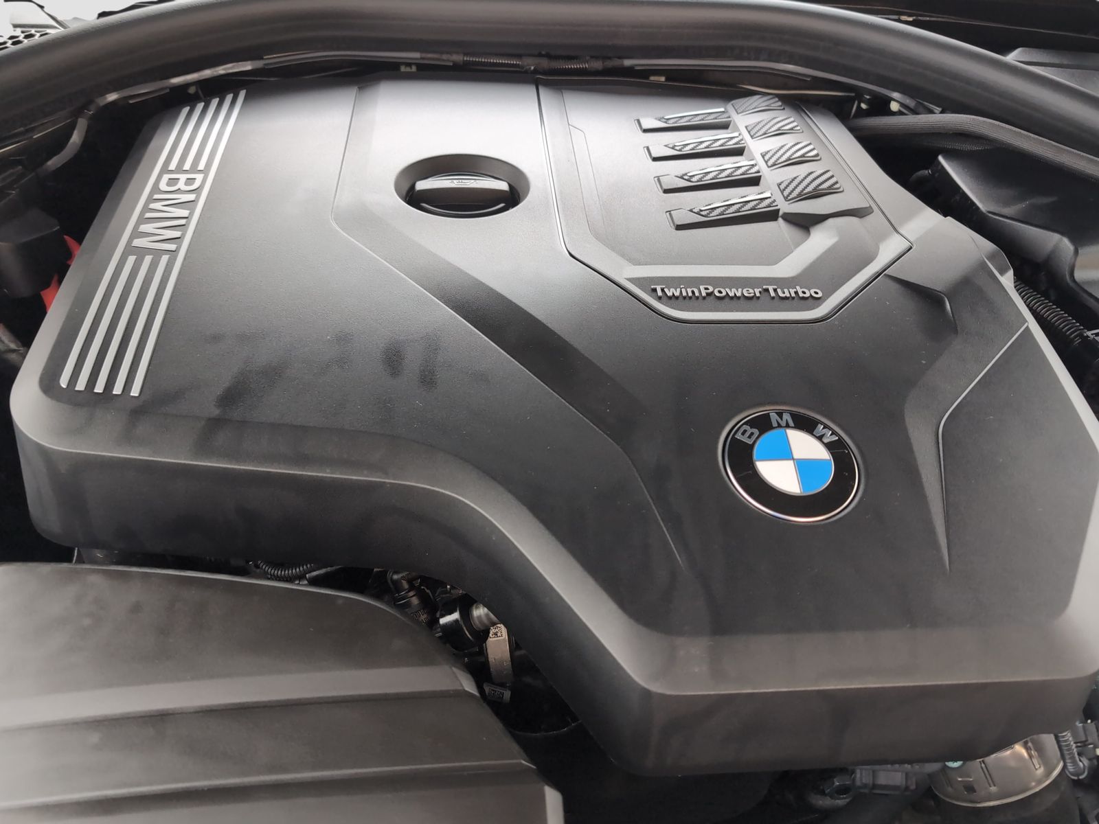 BMW 320 - Bild 16