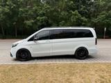 Mercedes-Benz Vito BRABUS AUT.LANG TOP ZUSTAND  - Mercedes-Benz: Kleinbus, Brabus