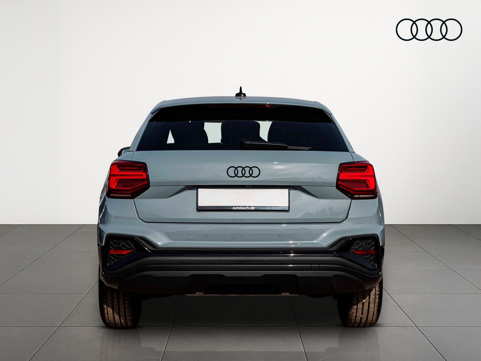 Audi Q2 - Bild 6