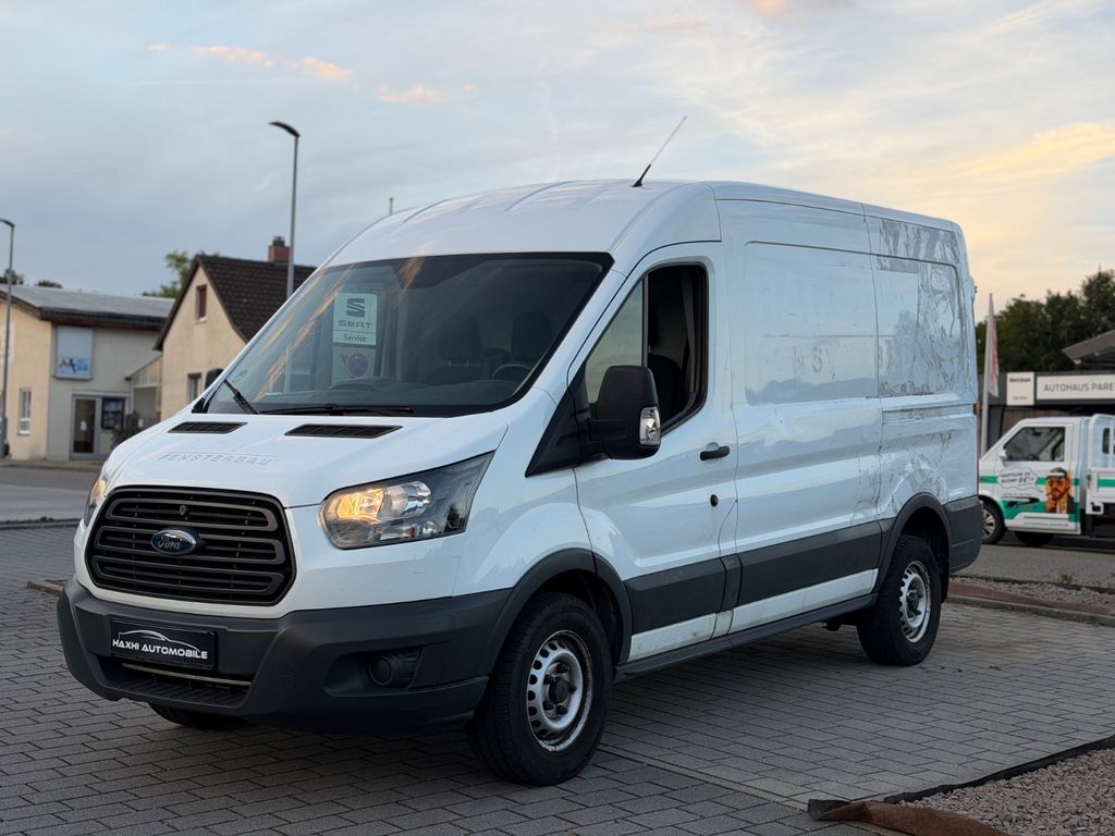Image of Ford Transit