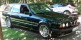 BMW 525i A Touring -