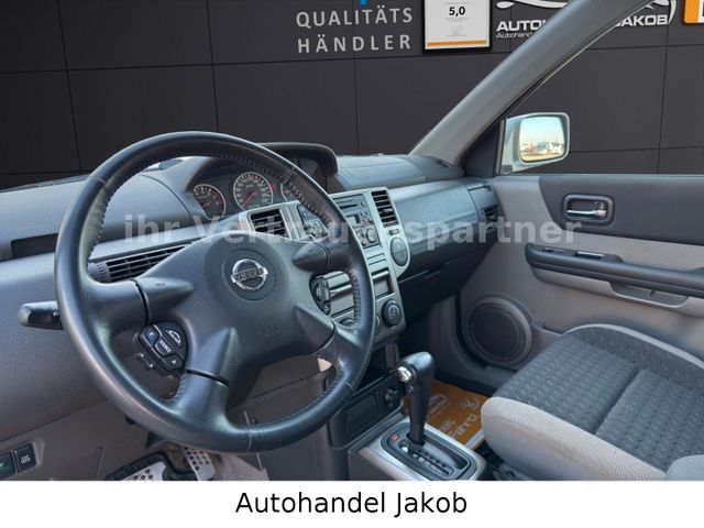 Nissan X-Trail/Columbia/TÜV_SERVICE_NEU!/Guter Zustand!