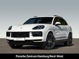 Porsche Cayenne E-Hybrid PASM Pano BOSE 21-Zoll 360°