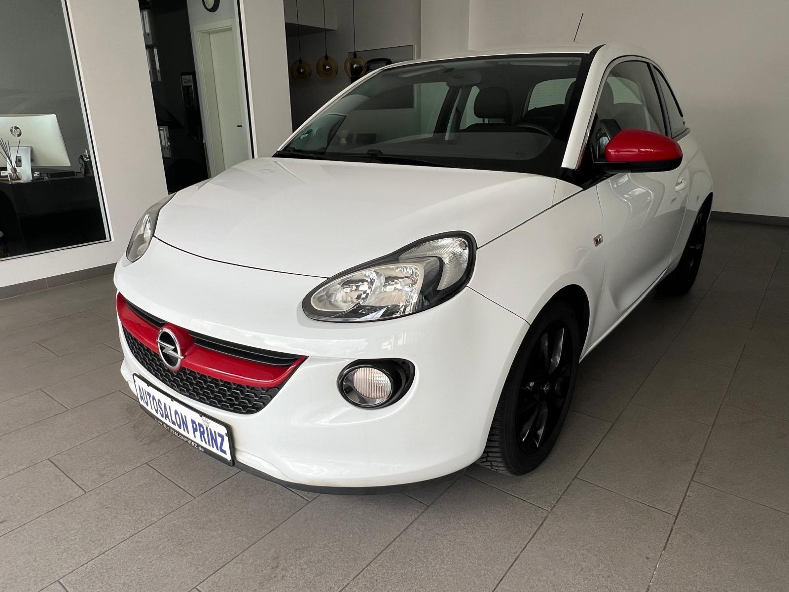 Opel Adam Klima 2.Hand Design Edition1
