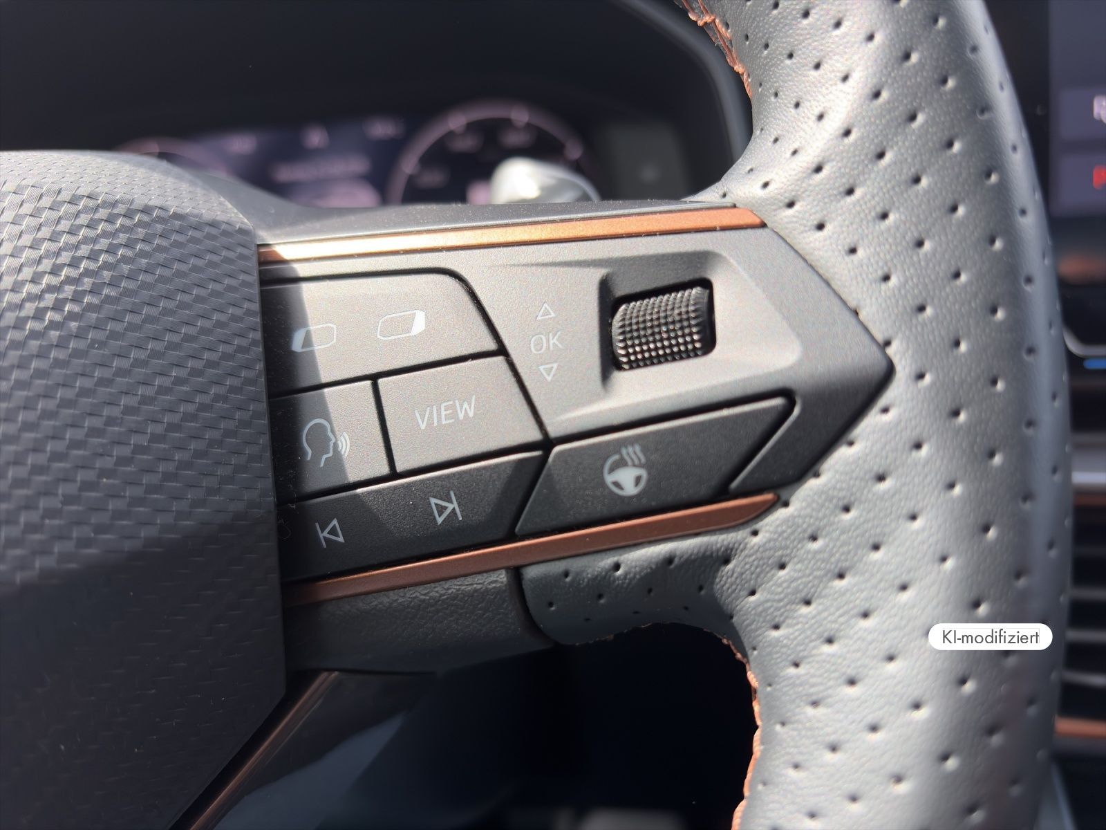 Cupra Formentor - Bild 17