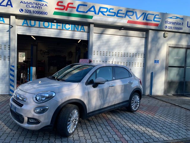 Fiat 500X 1.4 MultiAir 140 CV Opening Edition