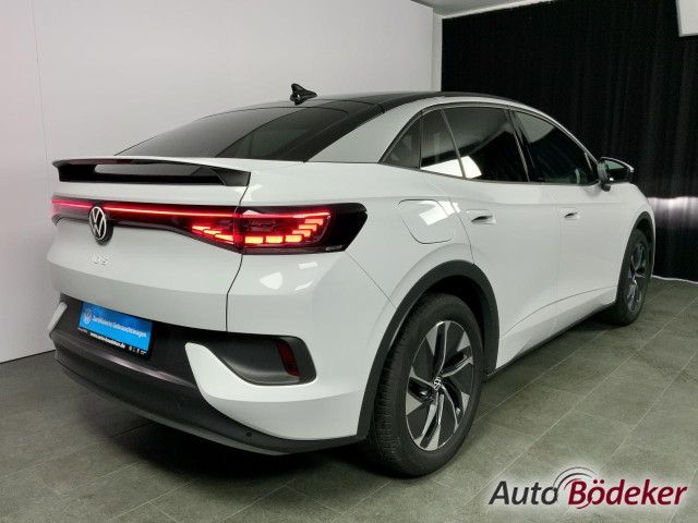 Volkswagen ID.5 Pro electric 1-Gang-Automatik Garantie b.