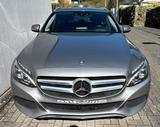 Mercedes-Benz C 220 CDI W205 Luft, Headup - REDUZIERT! - Mercedes-Benz C 220 in Bonn
