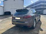 Porsche Cayenne GTS 4,8 V8 Pano/Bose/Sportabgas Approved - Porsche in Lüdenscheid