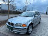 BMW 330i touring, Schaltgetriebe,65616 KM,Unfallfrei - gebrauchte BMW 330 aus dem Jahr 2001