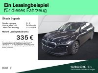 Skoda Superb - Vorschau Bild 2