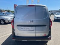 Nissan Townstar - Vorschau Bild 5