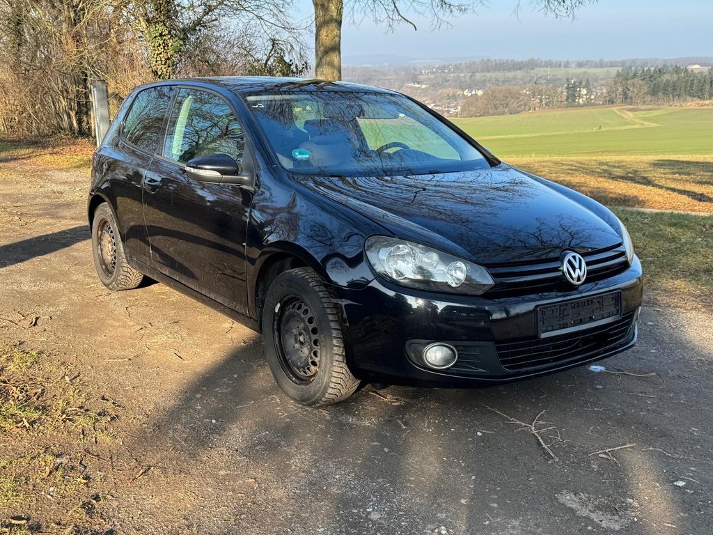 Angebot ansehen Volkswagen Golf