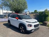 Citroën C3 AIRCROSS 1.2 AUTOMATIK SHINE | VOLL - Citroën C3: Automat