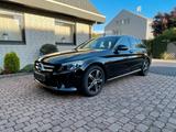 Mercedes-Benz C 180 T Avantgarde+Navi+M-BEAM+Pano+Garantie - Mercedes-Benz C 180: Be