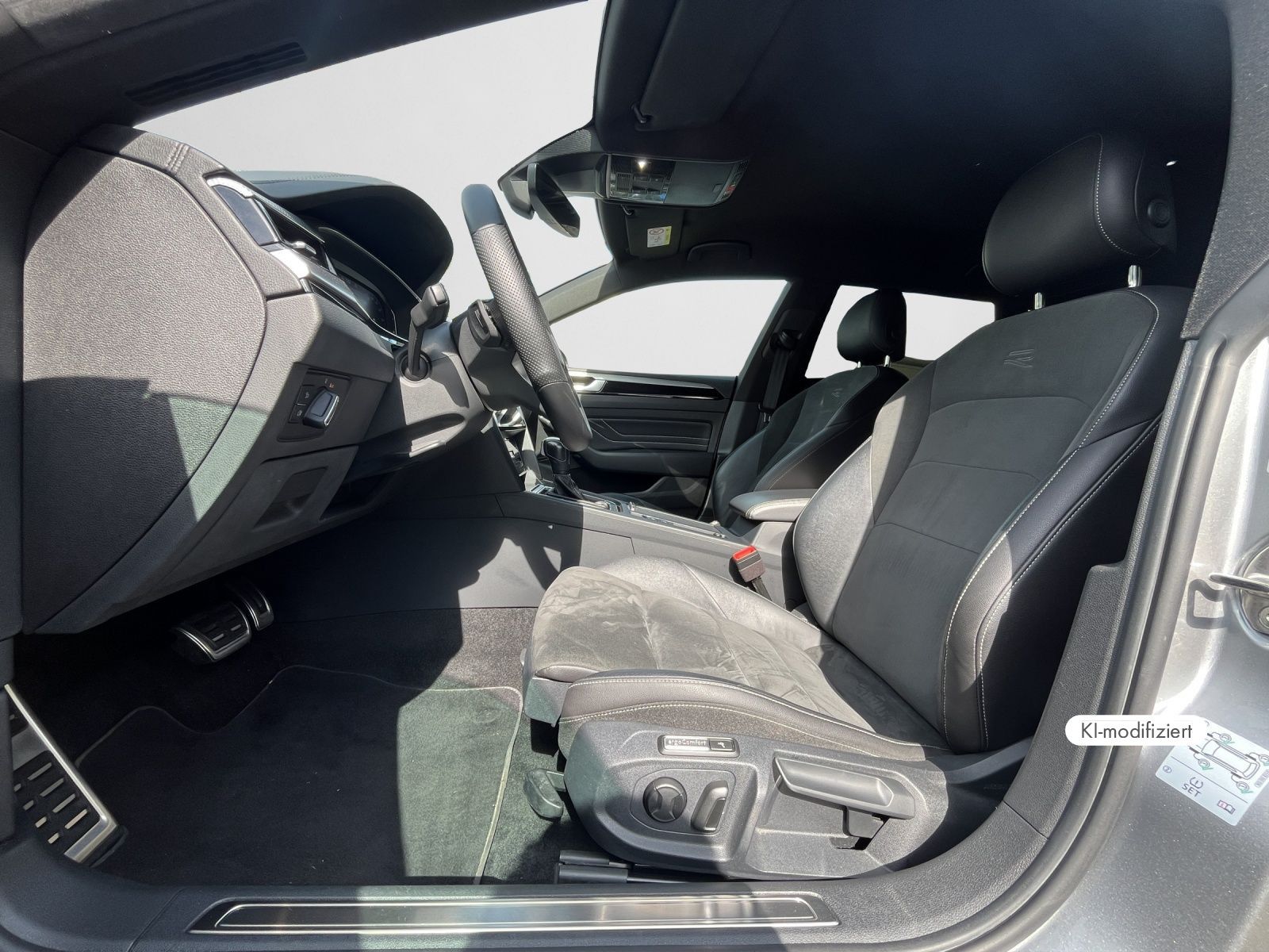 Volkswagen Arteon - Bild 13