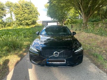Volvo V60 - 1