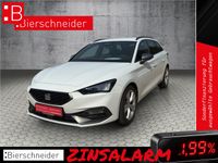 Seat Leon - Vorschau Bild 1