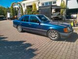 Mercedes-Benz w124 MB 230 im top Zustand Oldtimer Tausch - Mercedes-Benz aus 1987: W124