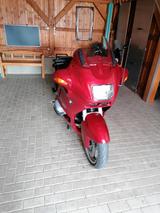 BMW R1100RT - BMW R 1100 RT