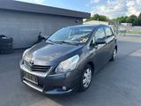 Toyota Verso 1.8l Valvematic Executive Multidrive S - Toyota: Multidrive