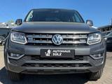 Volkswagen Amarok 3.0TDI Highline DoubleCab 4Motion/DSG/ - Volkswagen Amarok: Highline