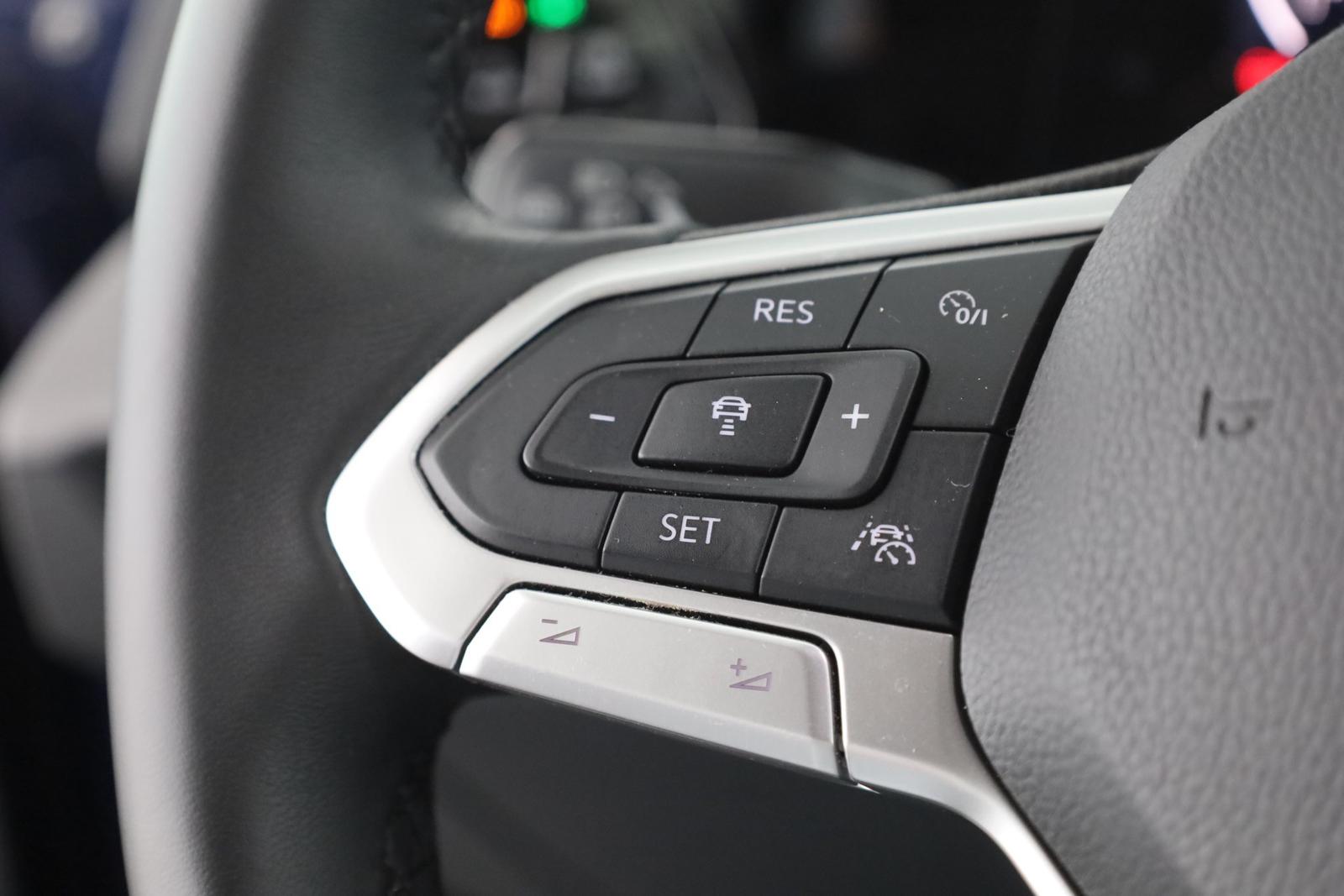 Volkswagen Golf VIII 1.5 TSI Style LED Navi ACC Totwinkel, миниатюра 15