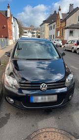 Volkswagen VW Golf Plus 1.6 TDI style - VW Golf Plus in Bonn