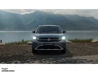 Volkswagen T-Cross - Vorschau Bild 6