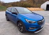 Opel Grandland X 1.2  Top gepflegt, wenig km - Opel GT in Bochum