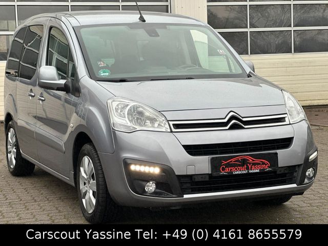 Citroën Berlingo Kombi Selection/Navi/2.Hand/