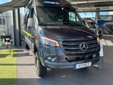 HYMER / ERIBA / HYMERCAR Grand Canyon S CrossOver - HYMER / ERIBA Kastenwagen