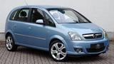 Opel Meriva Cosmo|Automatik|Klima|Einparkhilfe|2.Hand - Opel aus 2006