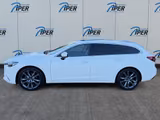Mazda 6 SKYACTIV-G 192 AT Nakama Intense Leder Acc GSD - gebrauchte Mazda bis 20.000 Euro
