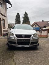 Volkswagen Polo 1.6 Trendline Trendline - Volkswagen Polo aus 2007: 1.6