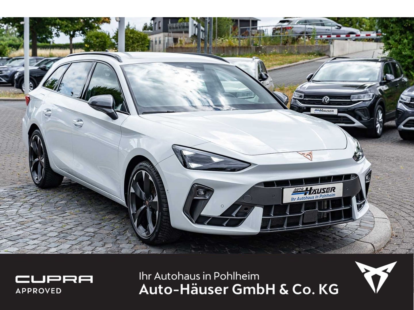 Cupra Leon - Bild 6