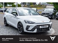 Cupra Leon - Vorschau Bild 6