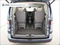 Volkswagen T7 Multivan - Vorschau Bild 10