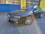 Alfa Romeo Alfa 159 - Alfa Romeo 159 aus 2007