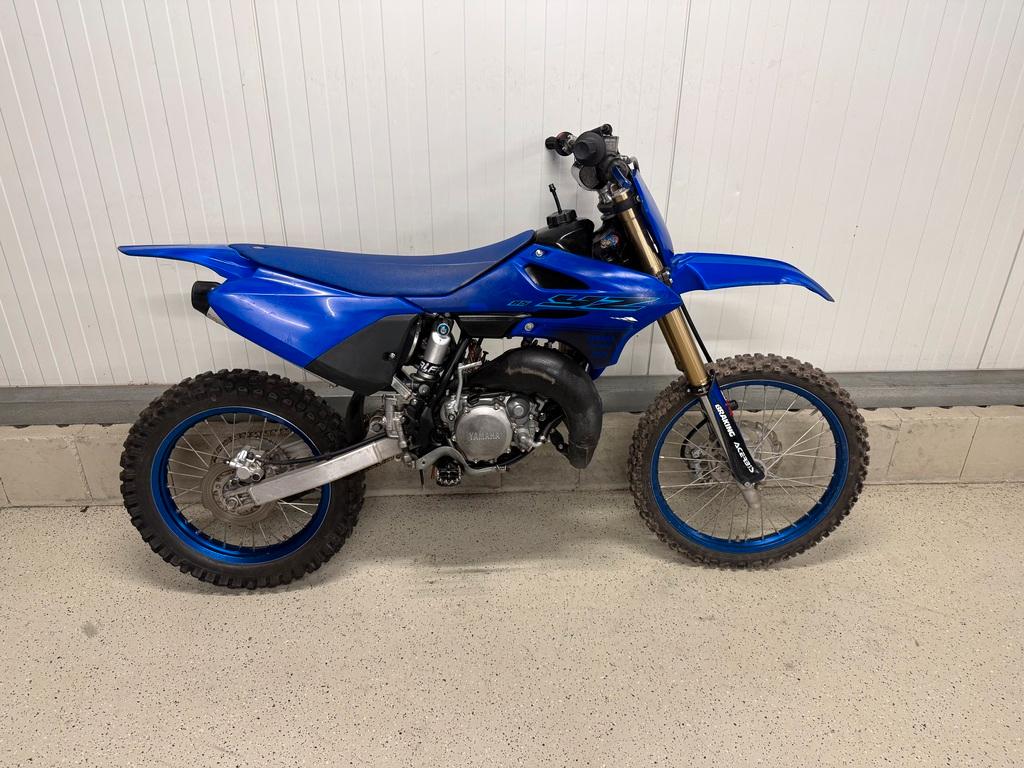 Yamaha YZ 85 LW Yz 85 LW 2024