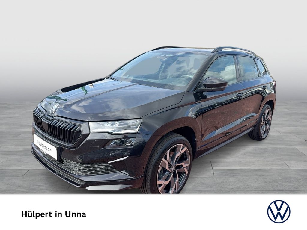 Image of Skoda Karoq