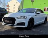 Audi S5 3.0 B&O*4xSHZ*Massage*HUD*Keyless*Carplay*360 - Audi S5 mit Benzin-Antrieb: Sportwagen, Automatik