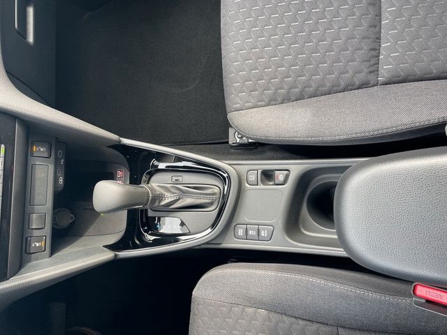 Toyota Yaris Cross 1.5 Hybrid Teamplayer *BLIS*PDC*SHZ*