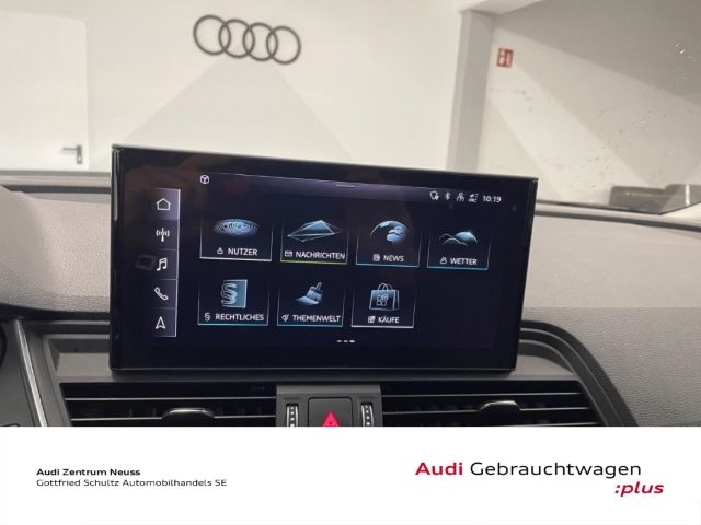 Audi Q5 - Bild 16