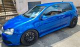 Volkswagen Golf R32 DSG R32