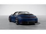 Porsche 992 911 Targa 4S Burmester Liftsystem-VA 21-Zoll - Porsche Series 911: Targa