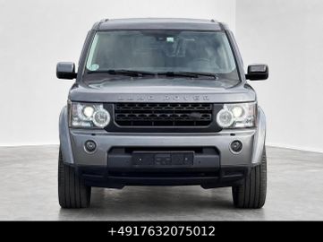 Land-Rover Discovery - 5