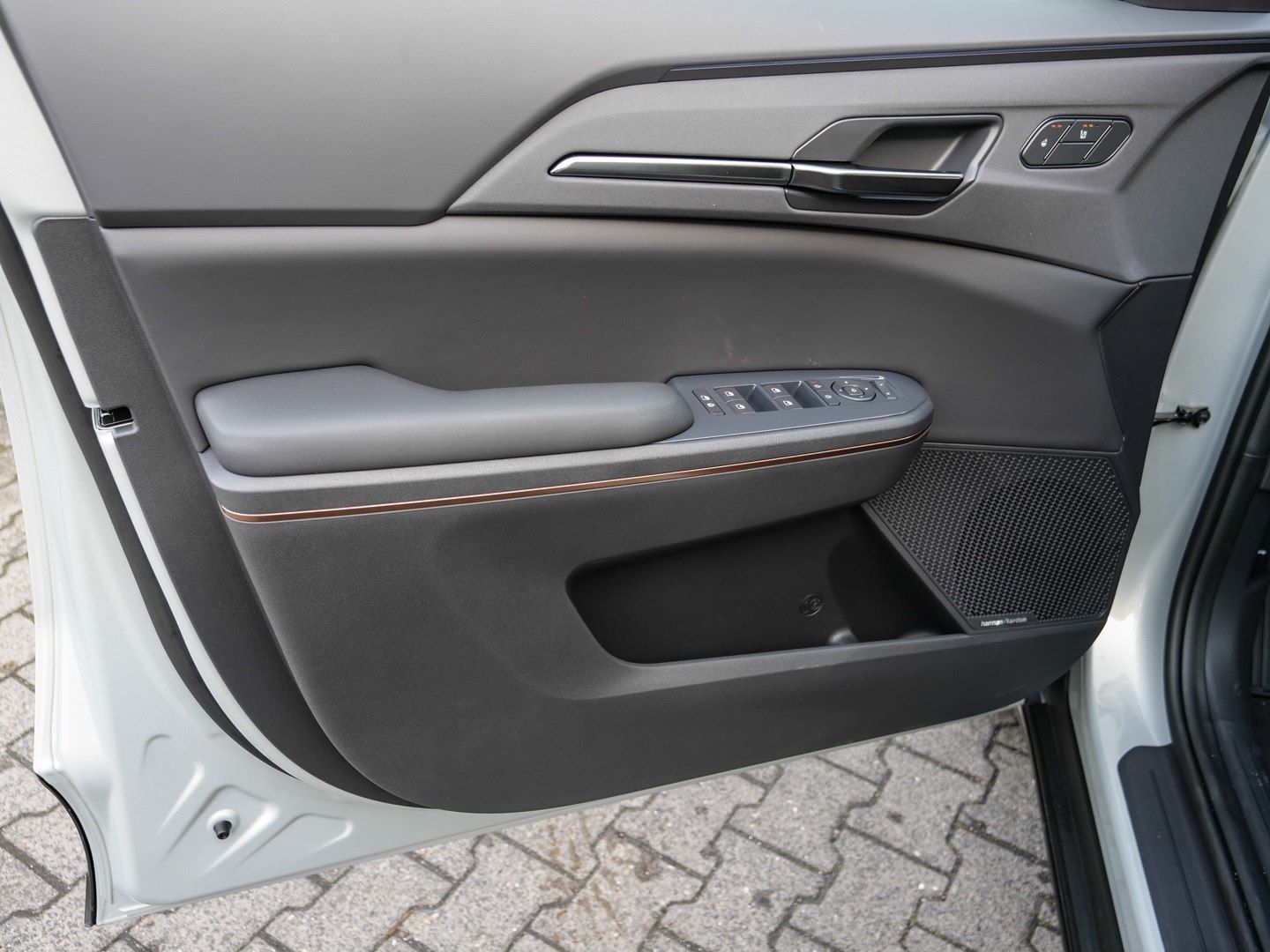 Kia EV5 - Bild 24