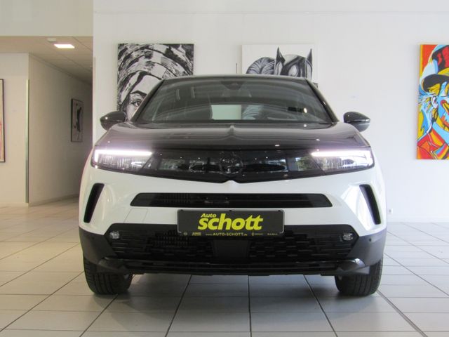 Mokka GS 1.2 130PS AUTOM KLIM SHZ LHZ PDC KAM NA